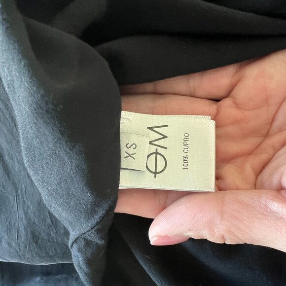 Onbjects without meaning cami slip dress - Picture 7 of 12